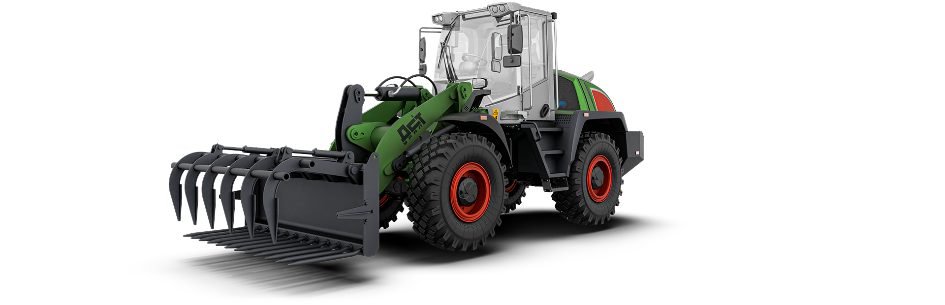  �������� �������������������� ��������� L430 AGRI